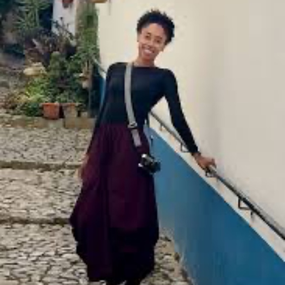 Ruti, The Go-To Skirt, black, medium - Picture 8 of 13